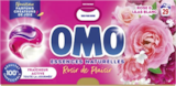 Capsules - Omo - Lidl à Châtellerault Capsules - Omo en promo chez Lidl Châtellerault à 6,49 €