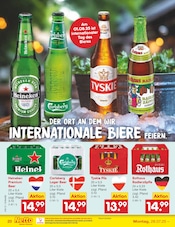 Aktueller Netto Marken-Discount Prospekt mit Radler, "Aktuelle Angebote", Seite 32