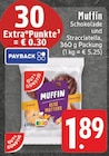 Muffin bei EDEKA im Prospekt "" für 1,89 €