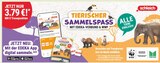 Tierischer Sammelspaß bei Marktkauf im Emsdetten Prospekt für 3,79 €