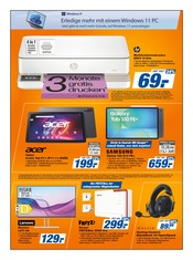 Samsung im expert TeVi Prospekt in Landshut Aktueller expert TeVi Prospekt mit Samsung, "Top Angebote", Seite 5