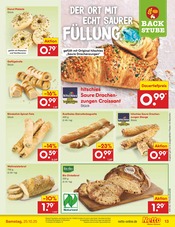 Aktueller Netto Marken-Discount Prospekt mit Vollkornbrot, "Aktuelle Angebote", Seite 13