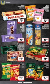 Aktueller EDEKA Prospekt mit Brot, "Aktuelle Angebote", Seite 15