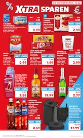 Cola im Kaufland Prospekt in Kreuztal Aktueller Kaufland Prospekt mit Cola, "Aktuelle Angebote", Seite 5