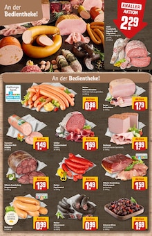 Oliven im aktuellen REWE Prospekt (Ludwigshafen (Rhein)) Oliven im REWE Prospekt "Dein Markt" mit 32 Seiten (Ludwigshafen (Rhein))