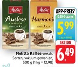 Aktuelles Auslese Klassisch Angebot bei E center in Lahr (Schwarzwald) ab 5,99 €