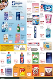 Aktueller GLOBUS Prospekt mit Seife, "Aktuelle Angebote", Seite 19