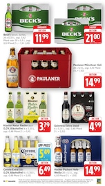 Radler im E center Prospekt in Stuttgart Aktueller E center Prospekt mit Radler, "Aktuelle Angebote", Seite 30