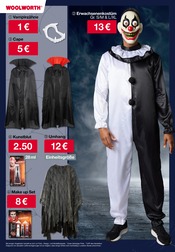 Aktueller Woolworth Prospekt mit Kosmetik, "Aktuelle Angebote", Seite 50