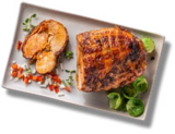 Frischer Puten-Rollbraten im Angebot bei Kaufland in Haltern am See Frischer Puten-Rollbraten Angebote von K-PURLAND bei Kaufland Haltern am See für 5,79 €