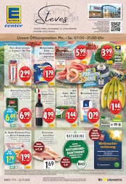 Discounter Prospekt von E center Grefrath E center Prospekt: "Aktuelle Angebote", 28 Seiten, 17.11.2025 - 22.11.2025