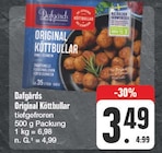 Aktuelles Original Köttbullar Angebot bei EDEKA in Erlangen ab 3,49 €