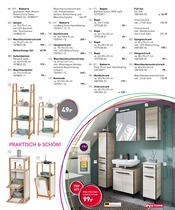 Aktueller Möbel Martin Prospekt mit Schrank, "PREISWERTER. SCHNELLER. WOHNEN.", Seite 11