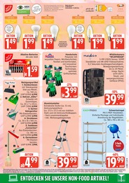 Besen im Marktkauf Prospekt Top Angebote auf S. 27