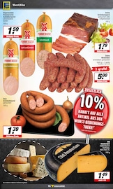 Hackfleisch im EDEKA Prospekt in Arnsberg Aktueller EDEKA Prospekt mit Hackfleisch, "Aktuelle Angebote", Seite 6