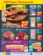 Speck im Netto Marken-Discount Prospekt in Kassel Aktueller Netto Marken-Discount Prospekt mit Speck, "Aktuelle Angebote", Seite 44