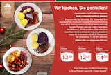 Entenkeule mit Rotkohl und Klößen Angebote bei GLOBUS Gera für 12,50 €