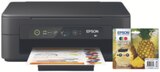 Imprimante Multifonction - EPSON en promo chez Carrefour Imprimante Multifonction - EPSON dans le catalogue Carrefour
