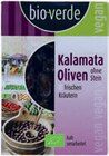 Aktuelles Bio-Oliven Angebot bei tegut in Ludwigshafen (Rhein) ab 3,99 €