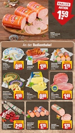 Käse im REWE Prospekt in Lemgo Aktueller REWE Prospekt mit Käse, "Dein Markt", Seite 14