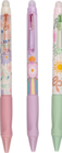 budni - PENfection Gelstift mit Soft-Grip Angebot im Prospekt PENfection Gelstift mit Soft-Grip bei budni im Prospekt "" für 2,95 €