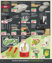 Weihnachten im Marktkauf Prospekt in Verl Aktueller Marktkauf Prospekt mit Weihnachten, "Aktuelle Angebote", Seite 22