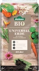 Dehner Garten-Center Heiligenroth - BIO UNIVERSALERDE Angebot im Prospekt BIO UNIVERSALERDE bei Dehner Garten-Center im Heiligenroth Prospekt für 8,99 €