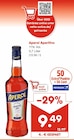 Aperol Aperitivo im Angebot bei Netto Marken-Discount in Krefeld Aperol Aperitivo Angebote bei Netto Marken-Discount Krefeld für 9,49 €