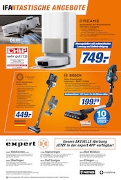 Aktueller expert Prospekt mit Akku, "Top Angebote", Seite 12