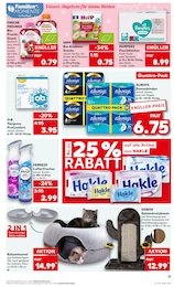 Kaufland Toilettenpapier im Prospekt Kaufland Toilettenpapier im Prospekt