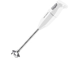 Zauberstab® cordless PRO Stabmixer Weiß (200 Watt) im MediaMarkt Saturn Prospekt Zauberstab® cordless PRO Stabmixer Weiß (200 Watt) von ESGE im aktuellen MediaMarkt Saturn Prospekt für 282,09 €
