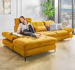 Ecksofa Stoff bei Polstermöbel Fischer im Hebertsfelden Prospekt für 998,00 €