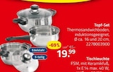 Topf-Set im Angebot bei ROLLER in Neuwied Topf-Set Angebote bei ROLLER Neuwied für 19,99 €