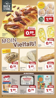 Butter Angebot im aktuellen famila Nordwest Prospekt auf Seite 12