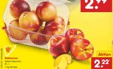 Netto Marken-Discount Zülpich - Nektarinen Angebot im Prospekt Nektarinen bei Netto Marken-Discount im Zülpich Prospekt für 2,22 €