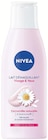 Lait Démaquillant - NIVEA en promo chez Supermarchés Match Nancy à 2,79 €