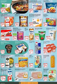 Joghurt im GLOBUS Prospekt "Aktuelle Angebote" mit 30 Seiten (Koblenz)