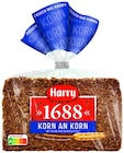 1688 Korn an Korn Angebote von Harry bei REWE Kiel für 1,59 €