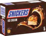 Snickers oder Bounty Eisriegel im Angebot bei E center in Rostock Snickers oder Bounty Eisriegel Angebote von Mars bei E center Rostock für 2,29 €