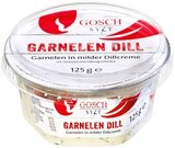 Garnelen von Gosch für 2,59 € bei REWE im Angebot Garnelen von Gosch im aktuellen REWE Prospekt