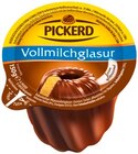 Vollmilchglasur Angebote von Pickerd bei REWE Rodgau für 1,49 €