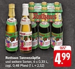 Angebot im EDEKA Waldshut-Tiengen Prospekt EDEKA Waldshut-Tiengen Prospekt mit im Angebot für 4,99 €