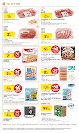 Offre Cafetière Électrique dans le catalogue Intermarché Super du moment à la page 16