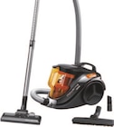 Aktuelles Bodenstaubsauger Compact Power Parkett Angebot bei expert in Duisburg ab 89,99 €