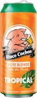 Bière Tropical Blonde - RINCE COCHON à 4,80 € dans le catalogue Intermarché Super
