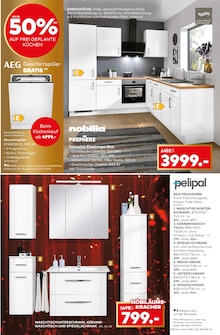 Geschirrspüler im aktuellen porta Möbel Prospekt (Salzgitter) Geschirrspüler im porta Möbel Prospekt "DIE MÖBILÄUMS-SPAR-SHOW" mit 12 Seiten (Salzgitter)