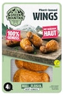 Vegane Wings Angebote von Green Mountain bei REWE Oberursel für 3,49 €