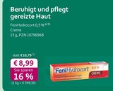 FeniHydrocort Creme im aktuellen Prospekt bei mea - meine apotheke in Roßlaich