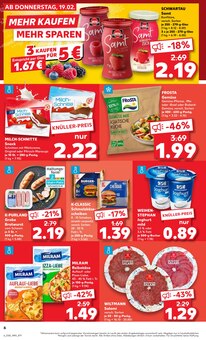 Frosta im aktuellen Kaufland Prospekt (Moers) Frosta im Kaufland Prospekt "Hier bin ich richtig" mit 67 Seiten (Moers)
