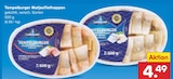 Tempelburger Matjesfilethappen Angebote bei Netto Marken-Discount Dresden für 4,49 €